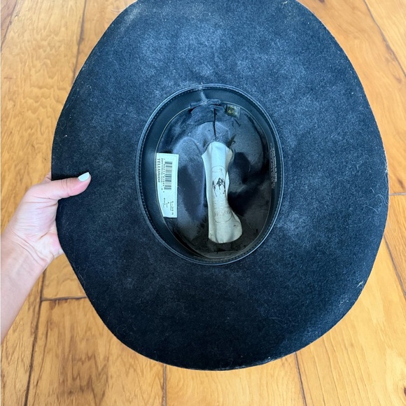 Resistol Telluride Cowboy Hat main image 5